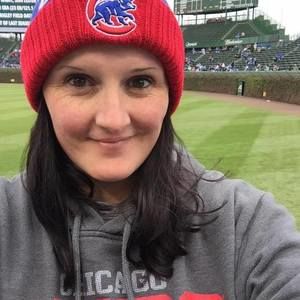 Meet your Posher, Tracy